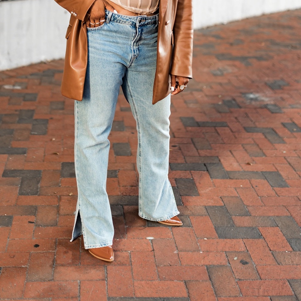 Women’s Boot Cut Jeans